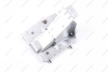 Основание крепления аккумуляторной батареи (сталь) LADA Largus (FL) NEW Lada LADA 8450094059