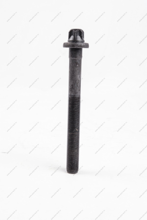 Болт головки блока ВАЗ-21213/2123 н/о (М12*1,25*115) (ключ звездочка) Lada LADA 212131003271018 Болт головки блока ВАЗ-21213/2123 н/о (М12*1,25*115) (ключ звездочка) Lada LADA 212131003271018