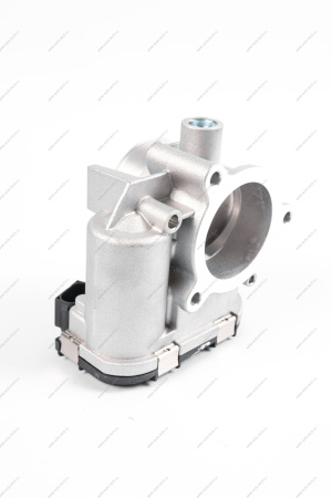 Патрубок дроссельный ВАЗ-21127 н.обр.16кл.в сборе под эл педаль газа Lada LADA 21127114801010