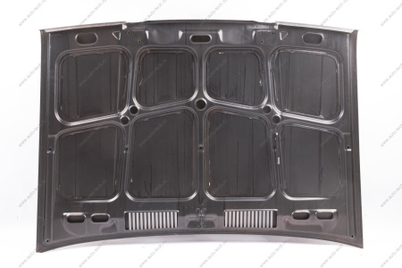 Капот (черный грунт) ВАЗ-2107 (ЛАДА ИЖЕВСК) Lada LADA 21070840201218