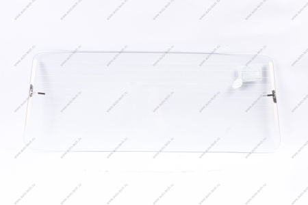 Стекло двери задка ВАЗ-2121/21213/21214 с эл/об.( бесцветное) (AGC) LADA AGC 4035965