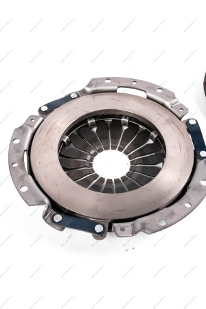 Диск сцепления LADA Vesta/Largus нажимной +ведомый КПП- JH3 (без выжимного подшипника) к-т HOLA HOLA CH01030
