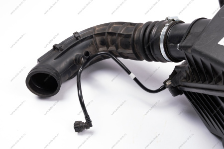 Фильтр воздушный ВАЗ-21907 в сборе("Мотор-Супер" АО г. Тольятти) Lada LADA 21907110901000