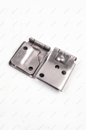 Петля ВАЗ-2107 капота правая +левая к-т Тольятти Тольятти 2107084070101163