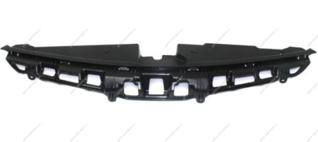 Пластик над радиатором Kia Cerato 2013-2016 ATEK ATEK 24124105