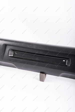 Бампер передний ВАЗ-21214 Niva Urban без птф Кампласт Кампласт 21214280301000