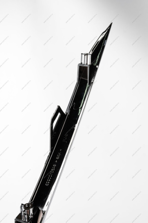 Молдинг переднего бампера нижний правый (FL) LADA GRANTA 2018- Lada LADA 8450100992