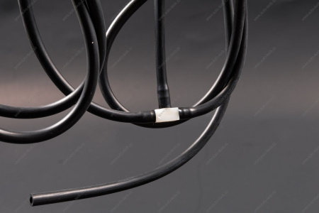 Трубки омывателя ветрового стекла ВАЗ-2170 Lada LADA 21700520809000