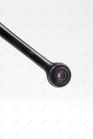 Тяга рулевая ВАЗ-2190 левая в сборе с наконечником (Конвейерная) (Белмаг) Lada LADA BM0082