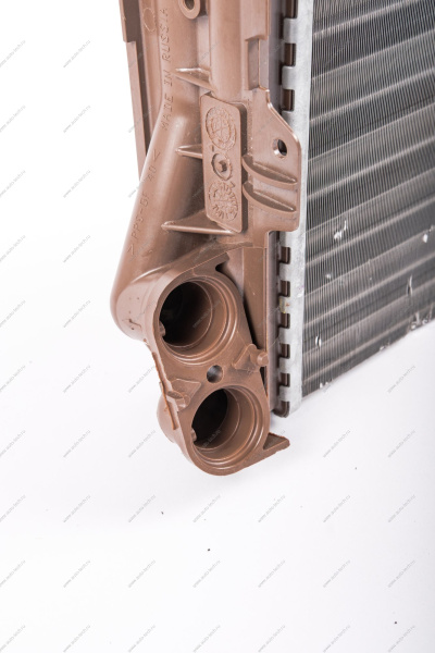 Радиатор отопителя LADA XRAY/Vesta 1021589C VALEO VALEO 812416