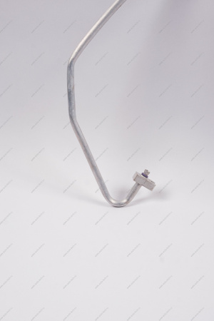 Блок трубопроводов (FL) LADA GRANTA 2023- в сборе ( Фрост) Lada LADA 8450111281