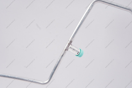 Трубка LADA Largus/Лада Ларгус конденсат и расширенный клапан для двигат. 8 кл K7M CGA CGA 10PQP1803RA