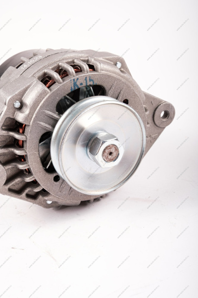 Генератор 110 A ВАЗ-21214 Lada LADA 8450083222