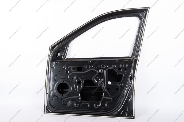 Дверь передняя правая LADA Largus/Лада Ларгус (с отв. под широкий молдинг) GAMMA GAMMA GMDF0789R