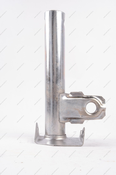 Кр-н бампера ВАЗ-2107 правый Lada LADA 21070280301600