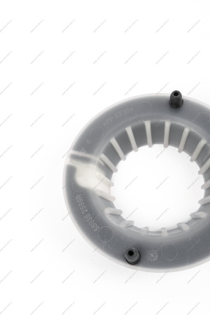 Опора пружины задней подвески нижняя Lada XRAY/Largus/Renault Logan Sandero Duster Renault RENAULT 550362599R