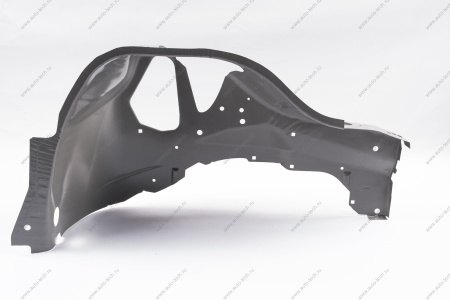 Панель брызговика FL GRANTA 2018-/ВАЗ-1118/2190 правая (без лонжерона) Lada LADA 8460013715