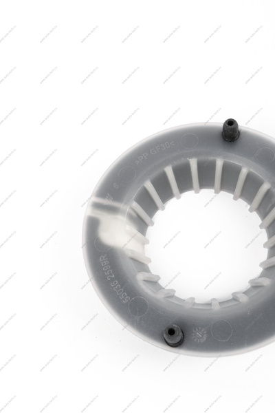 Опора пружины задней подвески нижняя Lada XRAY/Largus/Renault Logan Sandero Duster Renault RENAULT 550362599R