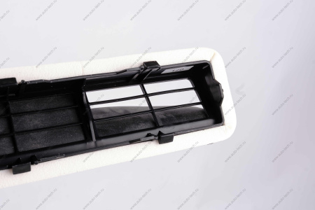 Дефлектор ВАЗ-1118 вытяжной вентиляции задней панели (клапан воздушный) Lada LADA 11180810408600