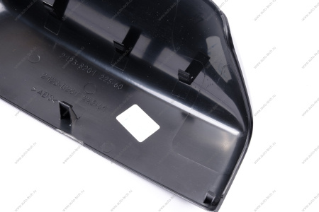 Накладка корпуса зеркала левая (под окраску) LADA NIVA TRAVEL Lada LADA 21230820122561