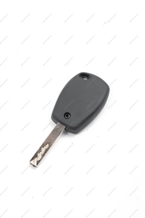 Замок зажигания LADA Vesta с цилиндрами замка двери (без 8450030224 рычага выключателя замка) к-т LD LADA 8450033065