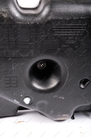 Бак топливный инжекторный пластик в сборе с ЭБН LADA Largus (р3м,р4м) ( без упаковки) Lada LADA 8450009499