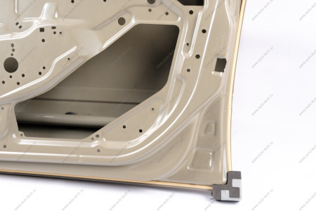 Дверь ВАЗ-1118/2190 передняя правая Gamma GAMMA GMDF21477R