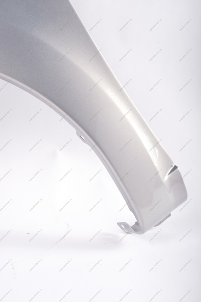 Крыло крашеное DATSUN/ON DO/MI DO переднее левое 610-Рислинг (серебристый) GAMMA GAMMA 631135PA0B-610-КООП