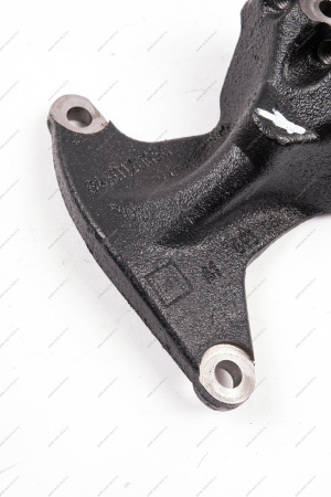 Кронштейн правой опоры двигателя 21129 (P4M) LADA Vesta Lada LADA 8450120656