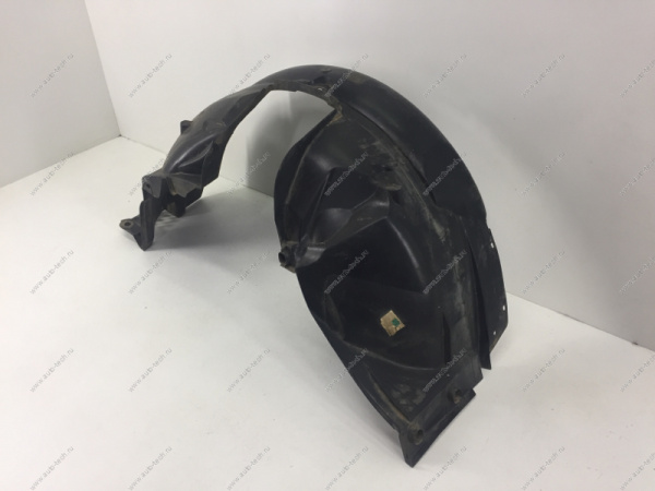 Подкрылок RENAULT Logan передний правый 2014- 638407780R/638404363R DE-GA DE-GA REN15CL025