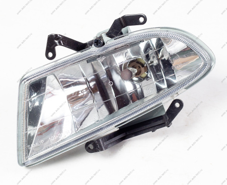 HYUNDAI Accent Фара противотуманная левая (белая) MOBIS MOBIS 92201-25300