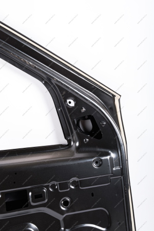 Дверь передняя левая LADA Largus/Лада Ларгус(с отв.под широкий молдинг. с отв . под личинку) GAMMA GAMMA GMDF0790L