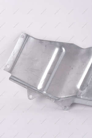 Брызговик двигателя ВАЗ-2108 левый Lada LADA 21080-2802023-00