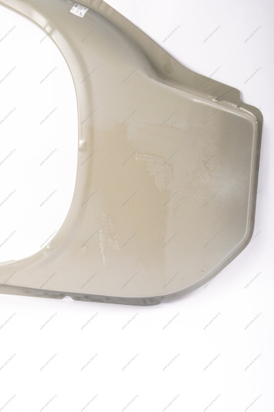 Арка наружняя ВАЗ-2110 заднего колеса левая (катафорезный грунт) Тольятти Тольятти 21100540117763