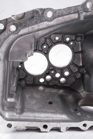 Картер коробки передач LADA Vesta Lada LADA 21800170101500