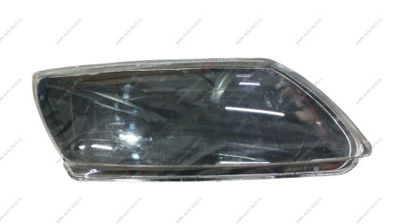 УЦЕНКА Стекло фары новое ВАЗ-2190 левое RL21900PW01 (Севием) ( царапины ) 12 Севием 2190371107115