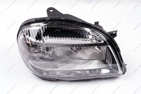 Фара ВАЗ-2123 правая (без линзы) Gamma GAMMA АБФ-2314R