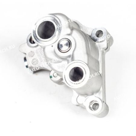 Насос масляный в сборе двиг H4M LADA XRAY Lada LADA 150107151R