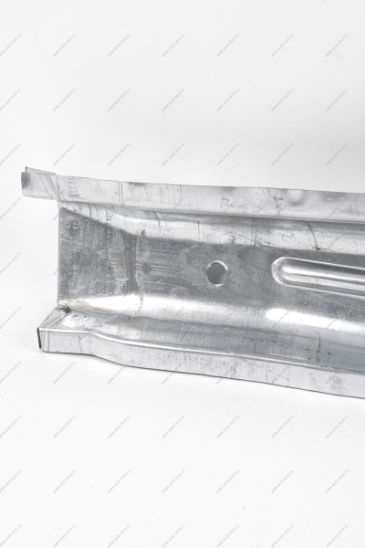 Поперечина кронштейна сидения ВАЗ-2110 правая (птичка) Kamaz KAMAZ 21100510108236