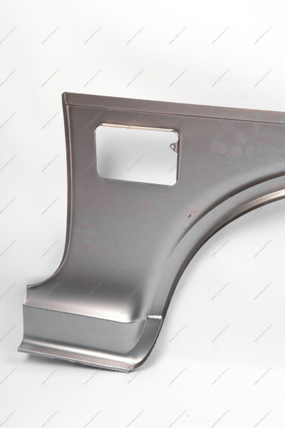 Ремонтная часть заднего крыла ВАЗ-21213 правая (полукрыло) Kamaz KAMAZ 21210840401663