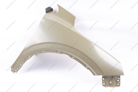 Крыло переднее правое COOLRAY/BELGEE X50 GAMMA GAMMA GMWF-21298R