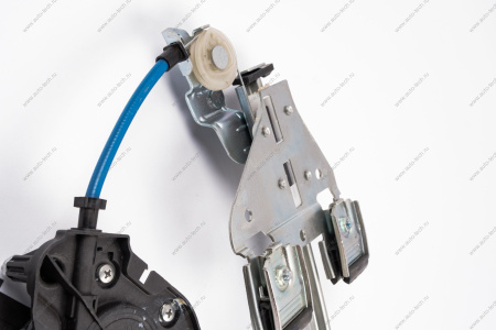 Электростеклоподъемник задней двери правый 2 контакта LADA Vesta/Веста Lada LADA 8450046806