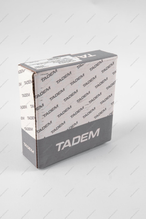 Опора LADA Vesta верхняя амортизатора передней подвески (без подшипника 8450006730) (БРТ) Lada в упаковке TADEM LADA 2180-6729РУ