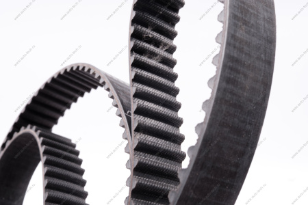 Ремень приводной зубчатый Febi FEBI 17987