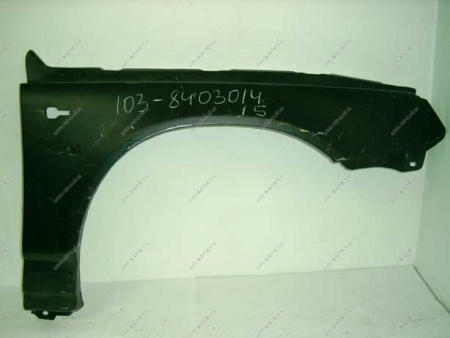 Крыло ВАЗ-21104 переднее правое АвтоВАЗ  21104840301000