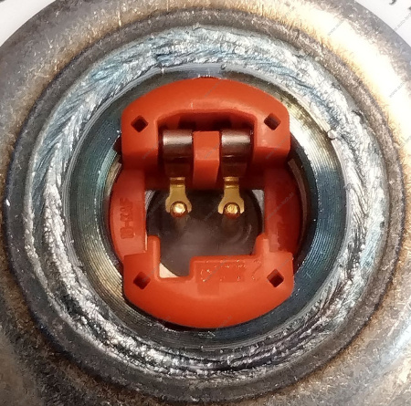 Подушка безопасности водителя (air bag) FL LADA GRANTA 2018- Lada LADA 8450112277