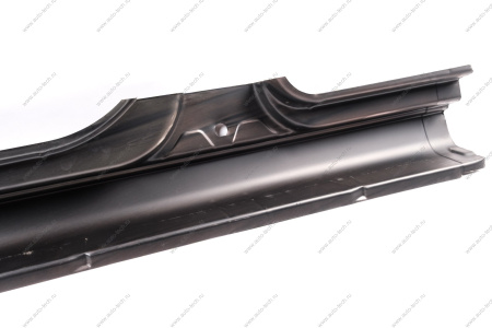 Порог ВАЗ-1118/2190 правый (высокий) (черный грунт) Тольятти Тольятти 11180540106497