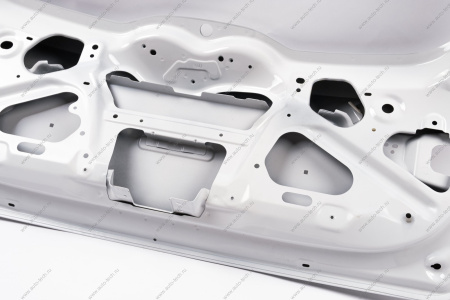 Дверь задка в цвет 221 Ледниковый (белый) LADA Vesta SW FL/ SW Cross FL (универсал) до 20.10.2023 Lada LADA 8450013788-221