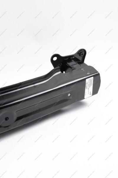 Балка LADA Vesta/Веста переднего бампера (усилитель) (металл) Lada LADA 8450006677