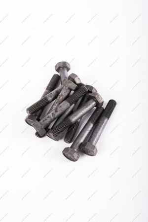 Болт М10х1,25х65 коренной крышки к/вала 2101 БелЗАН 000010042343308